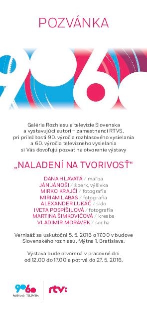 Výstavy